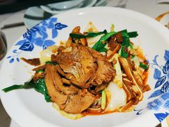 -火宫殿·小吃王国(坡子街店)