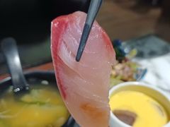 -家贺屋刺身寿司专门店