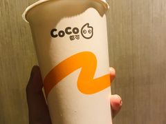 -CoCo都可(中联广场店)