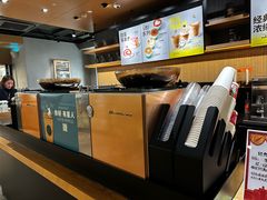 -星巴克(北京佳程广场店)