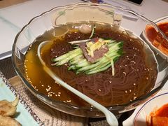 -七八冷面·延边朝鲜族美食(圣熙八号店)