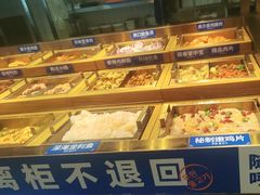 -尹珍珠·韩式无限烤肉(回龙湾店)