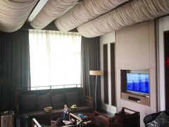 -帐篷客·溪龙茶谷度假酒店