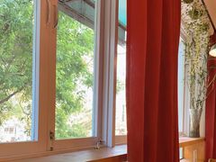 -雕刻时光咖啡馆(南院门店)