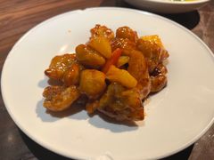 -韵秋荷(宝山龙湖天街店)