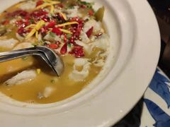 -绿茶餐厅(布吉万象汇店)