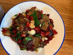 -印象鲵宴·张家界地标美食名片(溪布街店)