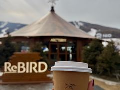 -中旅松花湖滑雪场