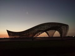 -南汇嘴观海公园