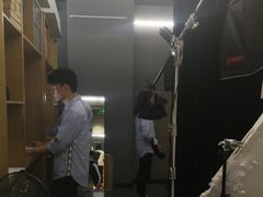 -海马体照相馆(北京大族广场店)