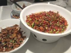 -兰湘子·湘菜小炒(长安万科广场店)