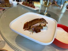-盛百味·家宴餐厅(霸州分店)