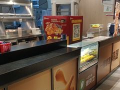-德克士(宝鸡店)