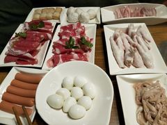 -傣妹火锅(徐泾店)