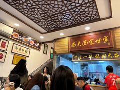 -恩宁刘福记(东华东路店)