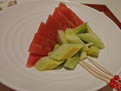 -大鸭梨烤鸭(左家庄店)