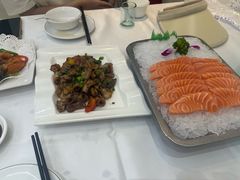 -新享乐海鲜(翠华路店)