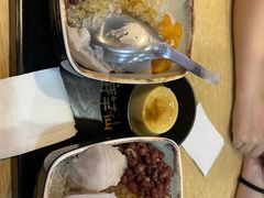 -鲜芋仙(观音桥大融城LG店)