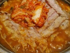 -松羽料理(国大店)