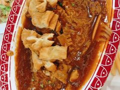 -津悦·正阳春烤鸭(红旗南路店)