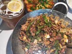 费大厨辣椒炒肉-费大厨辣椒炒肉(黄兴中心广场店)