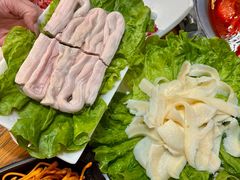 -汕锦记潮汕生鲜牛肉馆(富华店)