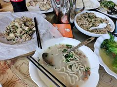 -水乡人家私房菜(逢简店)