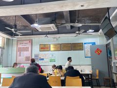 大堂-绿杨馄饨临顿路店