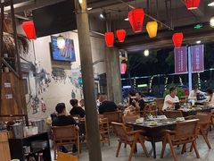 -塘屋烧烤·云南火塘烧烤品牌(春城慧谷旗舰店)