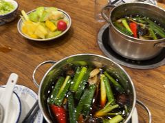 -厝味火锅·潮汕卤水火锅(十一合店)