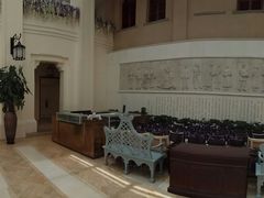 -利顺德大饭店·维多利亚花园(小白楼店)