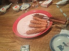 -北三老太太烧烤(人生一串上榜店)