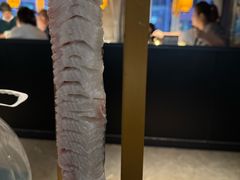 -淘米捞·米汤脆鲩鱼火锅(福田皇岗店)