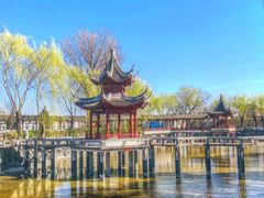 -盛世南宫影视城(北普陀影视城)