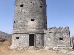 -红嫂家乡旅游区