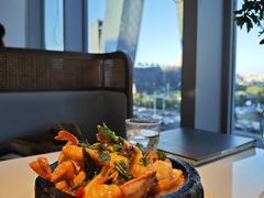 九层塔石锅大明虾-潮堂 · 潮州菜(国贸商城店)