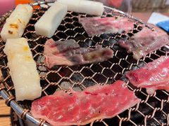 -烧肉达人•炭火烧肉(新天地店)