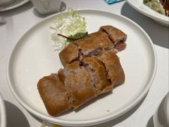 芋泥香酥鸭-莆田餐厅PUTIEN(世博源店)