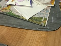 -麦当劳(三星城首创奥莱店)