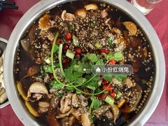 -米二红烧兔(华阳店)