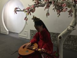 -盘子女人坊古装写真摄影(南京总店)