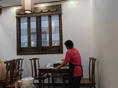 -环秀楼(黄山呈坎店)