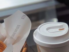 -DRUNK BAKER(上海陕康里店)