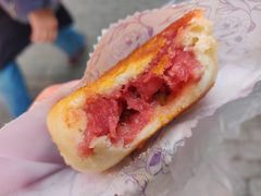-长发西饼(临顿路店)