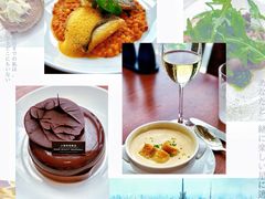 -上海柏悦酒店·世纪100牛排馆