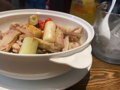 -粗茶淡饭·隐庐私厨(东亭店)