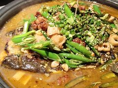 -探鱼·鲜青椒爽麻烤鱼(领展购物广场店)