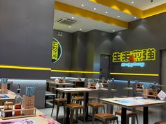-小杨生煎(深圳岗厦北店)