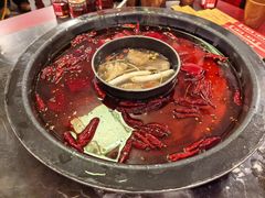 -陈眼镜火锅(总店)