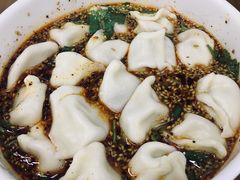 -回坊马二饺子馆